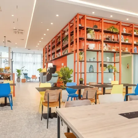 B&B Hotel Mechelen