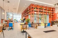 B&B Hotel Mechelen - Lemmikkieläimet sallittu