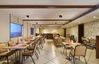 Astoria Hotels Madurai - breakfast