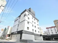 Jeonju Its Hotel Hotels near هاكيندانغ
