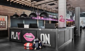 Moxy Bergen