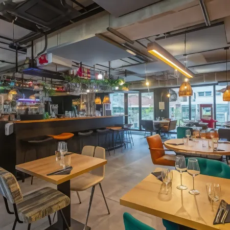 Ibis Styles Amiens Centre