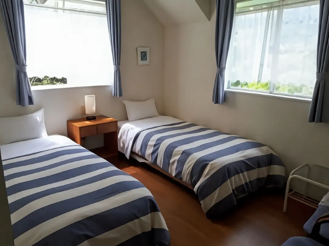 Pension Wave Inn - 伊東市