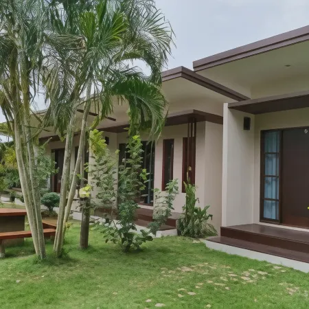 The Niran Guest House