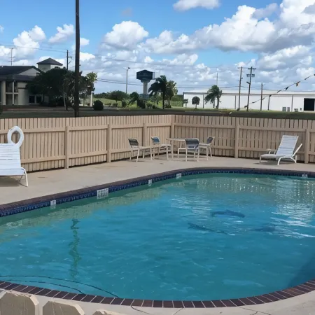 Chaparral Motel