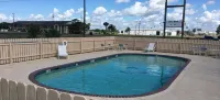 Chaparral Motel