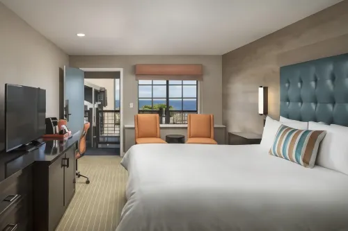 Wave Street Inn - 2-Star