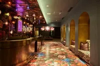 Naumi Studio Wellington - Quầy bar