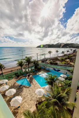 Hotel Ponta Negra Beach Natal - Apartments