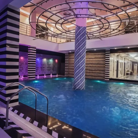 Hotel Allishan