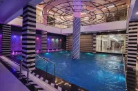 Hotel Allishan - balcón