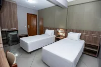 Paiaguas Palace Hotel - สัตว์เลี้ยง