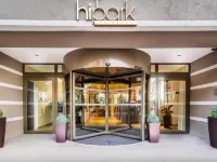 Aparthotel Adagio Marseille Timone