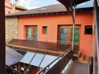 Hostal Rusó SC リビアのホテル