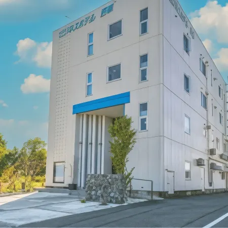 Business Hotel Nishine