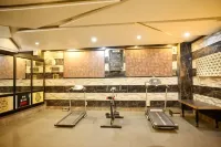 Citi Club - Gym