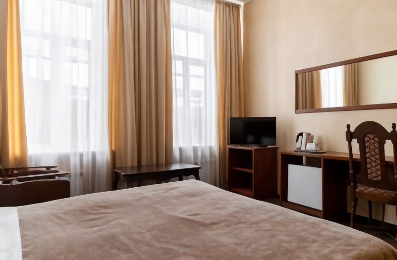 Empire Park Hotel