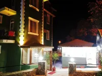 The Green Valley Hotel - 2 stjerner