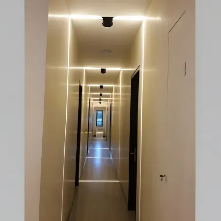 Airport Hotel