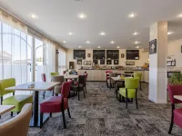 Logis le Passiflore Cognac Hoteles en Charente