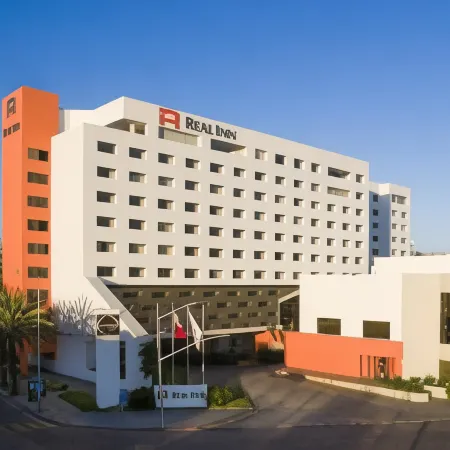 Real Inn Tijuana by Camino Real Hoteles