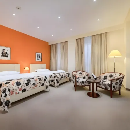 Hotel Dubrovnik