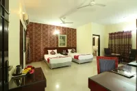 Hotel Kridha Residency - Opposite Prem Mandir Vrindavan