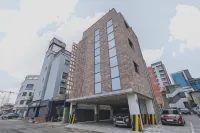 브라운도트 남춘천점 - 2성급