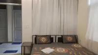 加亞特里昆吉飯店 - 酒店式公寓