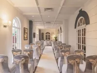 Mercure Exeter Southgate Hotel - Aamiainen