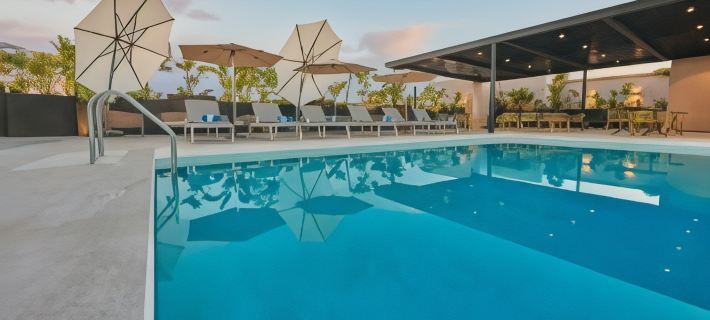 City Express Plus by Marriott Mazatlan Hotels in Mazatlán