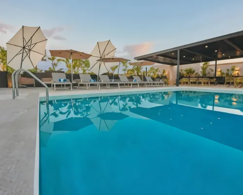City Express Plus by Marriott Mazatlan Hotels in Mazatlán