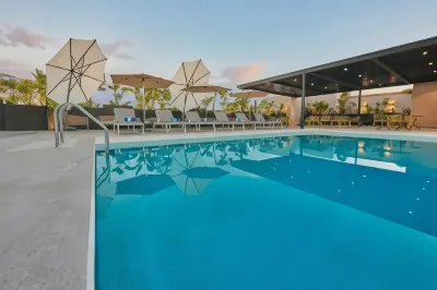 City Express Plus by Marriott Mazatlan Hôtels à : 