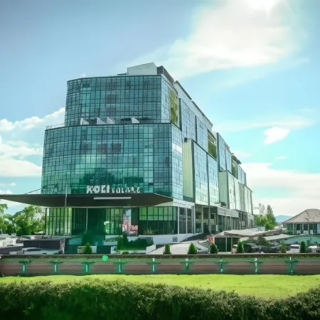 Regatta, Kozi Square Kuching