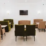 Hotel Dona Isaeva - Pet friendly