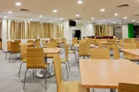 Holiday Inn Express GUADALAJARA EXPO by IHG - petit déjeuner