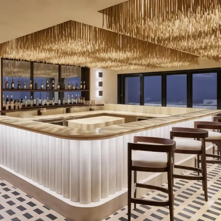 Swosti Premium Beach Resorts, Puri