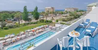 Hotel Montemar Maritim - Pools