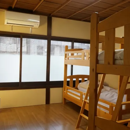 Guest House GA-Jyun