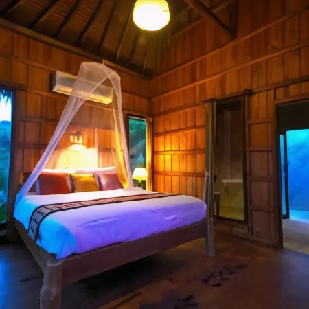 Thiwson Beach Resort