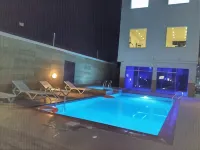 Rosmohr Gold Hotels in Uyo