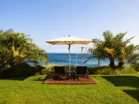 InterContinental Hotels CASCAIS-ESTORIL by IHG Hotels near Tamariz Beach