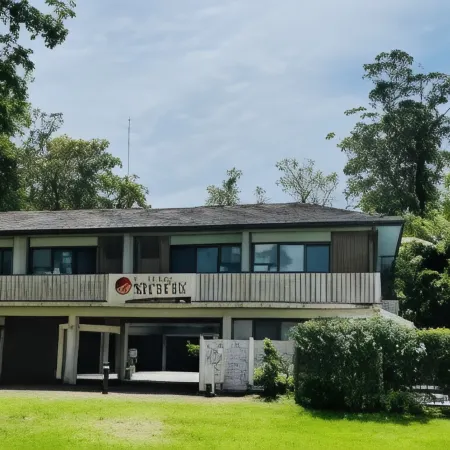 Port Stephens Motel