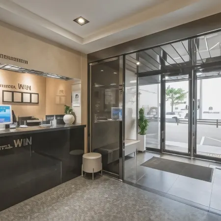 Win Hotel