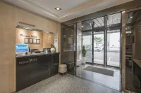 Win Hotel - de playa