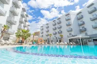 Bora Bora Ibiza Malta Resort - Music Hotel - Adults Only 18 Plus - Pools