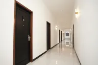 Yasa Hostel - Inns