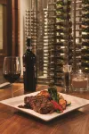 Radisson Hotel & Conference Centre Calgary Airport - Завтрак