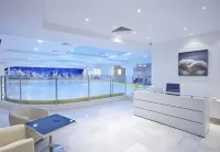 The Penthouse Suites Hotel - 5-Star