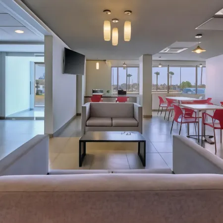 City Express Junior by Marriott Mexicali